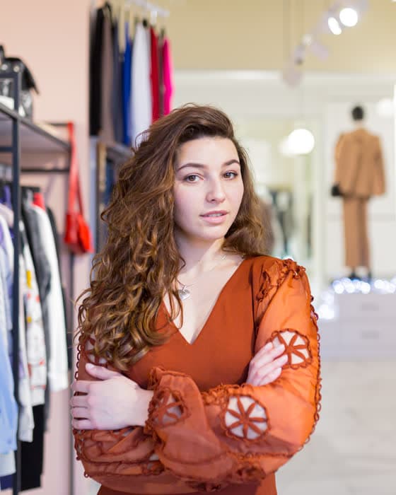 Clothing & footwear