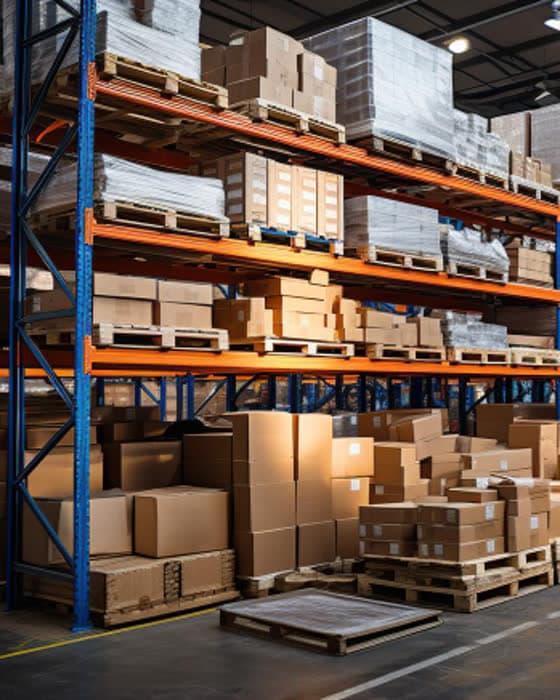 Wholesale & distributors